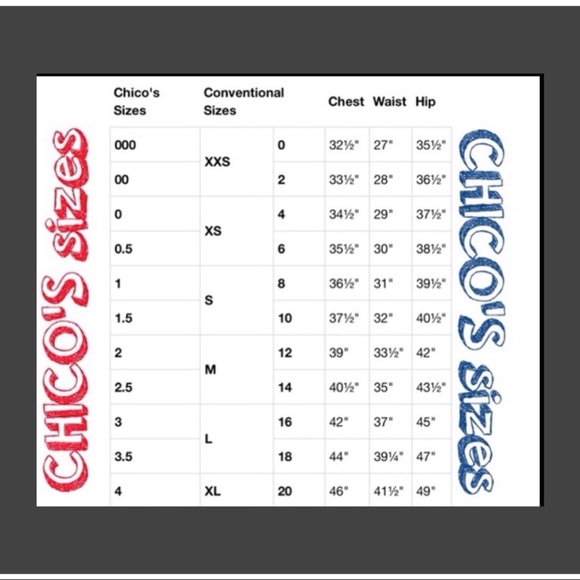 Chico's Linen Button Down Short-Sleeve Top - Picture 4 of 4